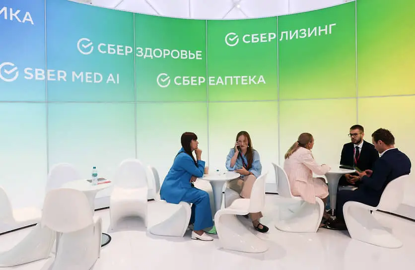 СберЗдоровье успешно отстоял свои технологии. Суд поддержал Олега Исаева и партнеров-0