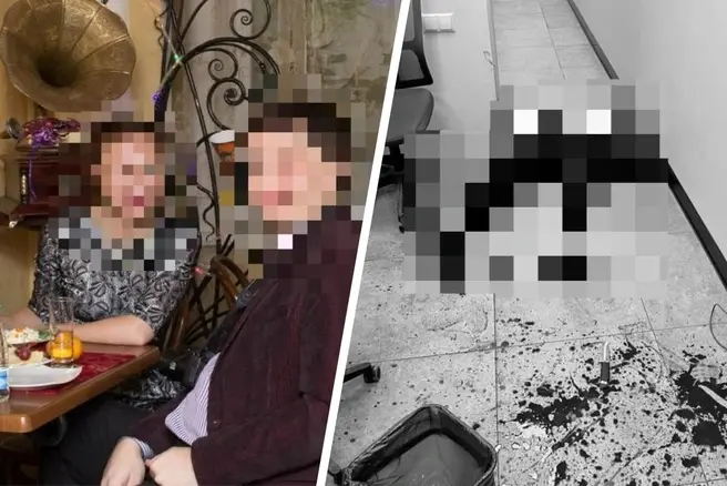 Мать подозреваемого в убийстве сотрудницы Сбера рассказала подробности трагедии | Источник: личная страница подозреваемого / Vk.com, прокуратура Москвы / T.me