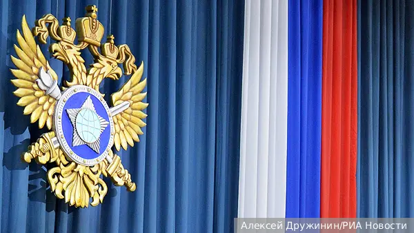 СВР сообщила о подготовке Киевом провокации с «российской» ДРГ в Польше