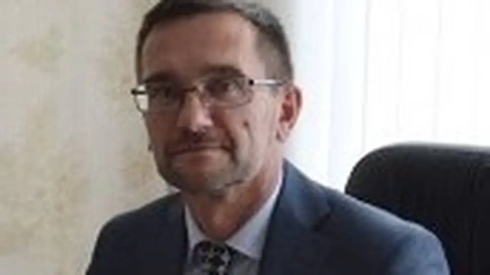 Юрий Борисов
