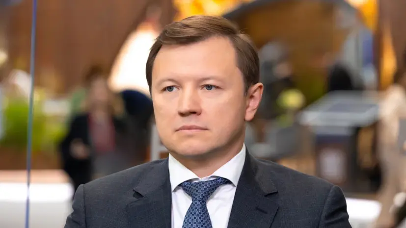 Ефимов: в рамках МаИП выделены участки для строительства трёх производств медоборудования и лекарств