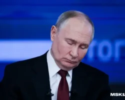 Владимир Путин утвердил осенний военный призыв с электронными повестками vladimir putin utverdil osennij voennyj prizyv s elektronnymi povestkami-signaldaily-ru-0