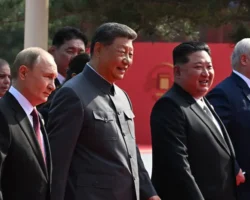 vladimir putin voshishhen demonstracziej yadernoj triady kitaya i novinok vklyuchaya 5-signaldaily-ru-0