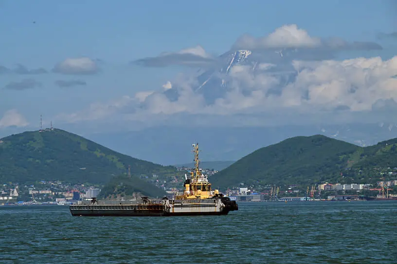 Владимир Солодов рассказывает о том, как Камчатка справляется с природой-0