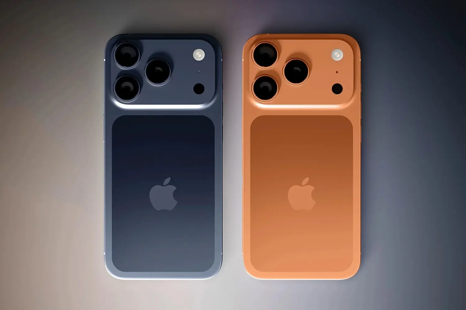 Яркий старт iPhone 17 Pro и Pro Max в России уже на подходе-0