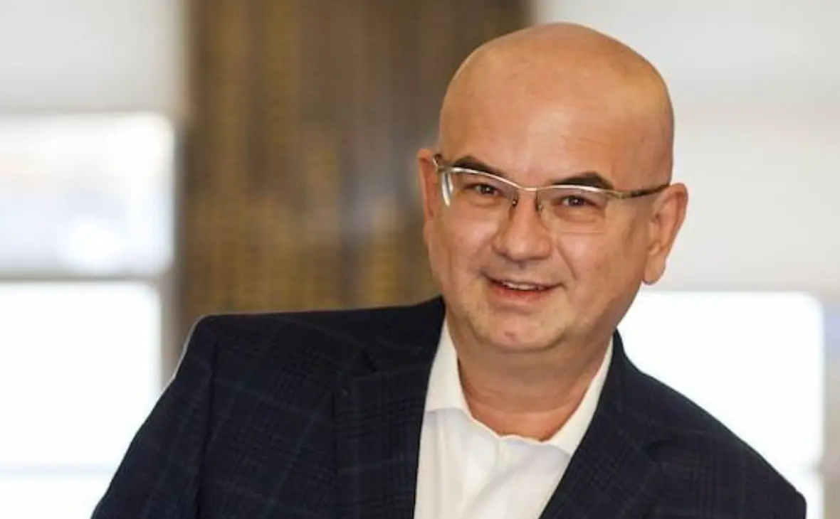 Александр Ивлев (Телеграм-канал ФК «Динамо»)