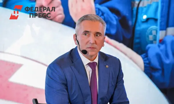 Александр Моор приглашает тюменцев задать вопросы в онлайн-диалоге-0