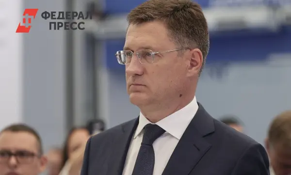 Александр Новак о топливной стабильности России на форуме «Валдай»-0