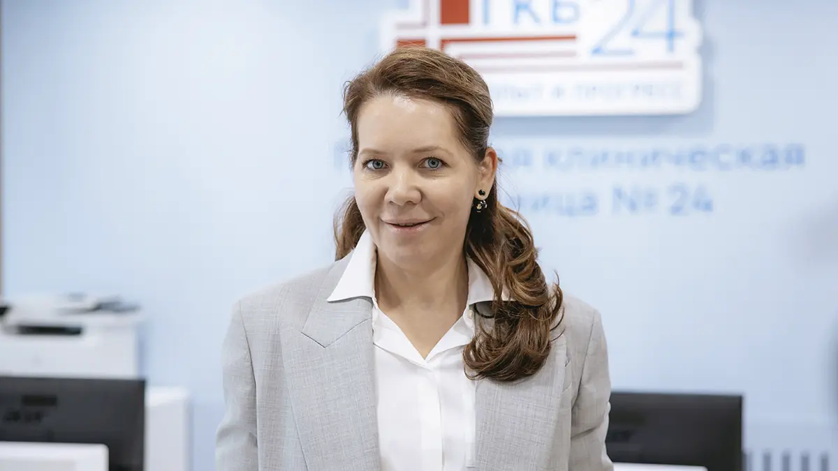 Анастасия Ракова: ИИ-система для анализа лучевых изображений в Москве охватывает уже 43 клинических направления