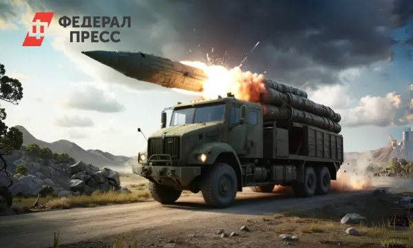 Андрей Колесник считает, что Орешник остановит атаки ВСУ на Белгородскую область-0