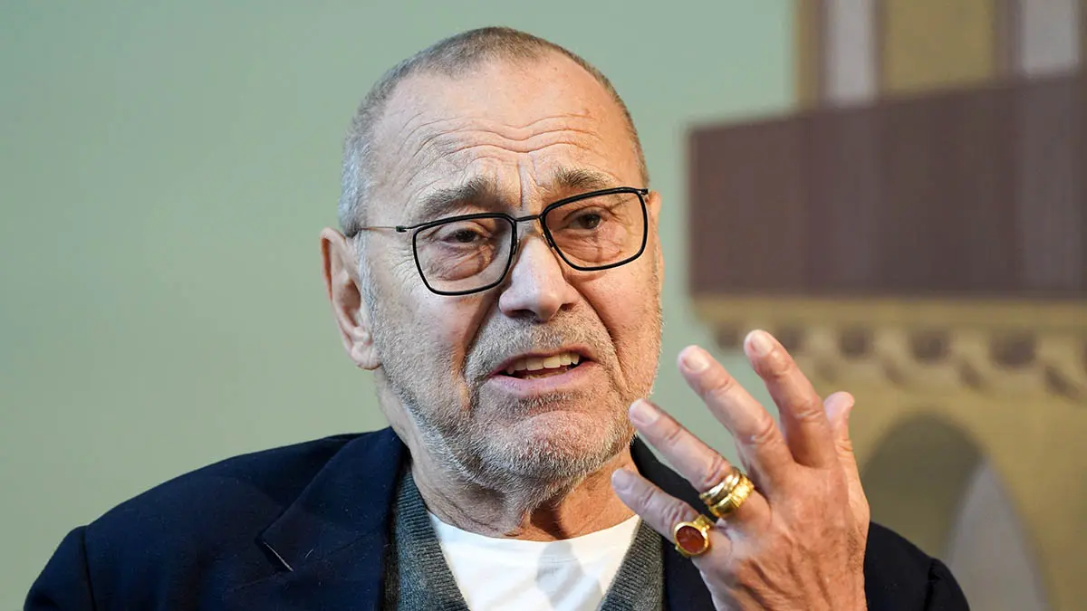 Андрей Кончаловский заявил, что Москва по-настоящему поддерживает искусство