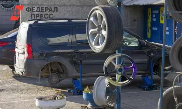 Андрей Кучеренков рассказал о самых доходных профессиях в автосфере Андрей Кучеренков рассказал о самых доходных профессиях в автосфере