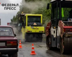 Андрей Воробьев анонсировал новый путепровод на М-8 «Холмогоры» для Пушкинского округа andrej vorobev anonsiroval novyj puteprovod na m8 holmogory dlya pushkinskogo okruga-signaldaily-ru-0