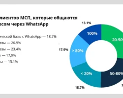 Будущее бизнеса с Telegram: взгляды OkoCRM и Телфин на WhatsApp в России budushhee biznesa s vzglyady i telfin na v rossii-signaldaily-ru-0