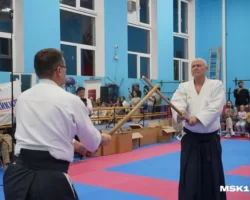 Центральный клуб Такемусу Айкидо Владимира Есипова отмечает 20 лет гармонии czentralnyj klub takemusu ajkido vladimira esipova otmechaet 20 let garmonii-signaldaily-ru-0