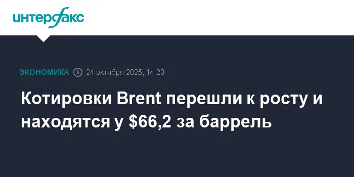 Цены Brent и WTI растут на фоне решений ОПЕК и встреч Трампа с Си Цзиньпином-0