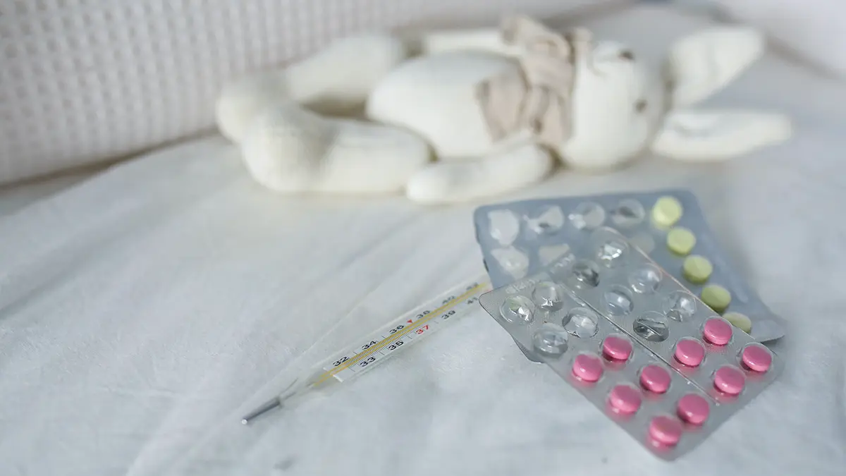 Из-за чего можно впасть в кому: три инфекции