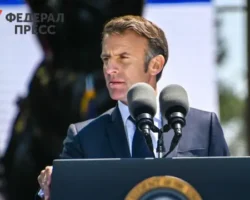 Эммануэль Макрон и Матильда Пано представили новые инициативы в Национальном собрании Франции emmanuel makron i matilda pano predstavili novye inicziativy v naczionalnom sobranii franczii-signaldaily-ru-0