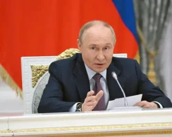 Госдума раскрыла напряжённое отношение Путина к Украине и ВСУ gosduma raskryla napryazhyonnoe otnoshenie putina k ukraine i vsu-signaldaily-ru-0