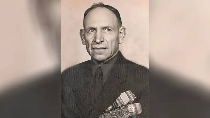 В Саратове умер ветеран Великой Отечественной войны Иван Волошин