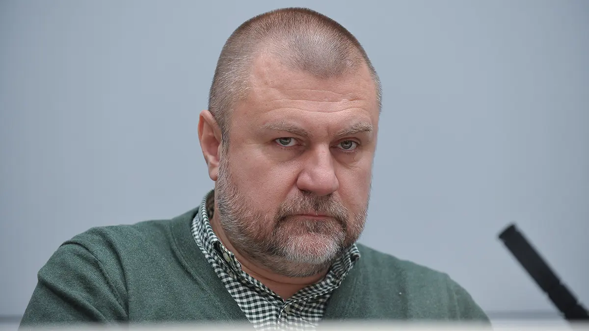 Член СПЧ Кабанов раскритиковал идею замены символа на новых 500-рублевых купюрах