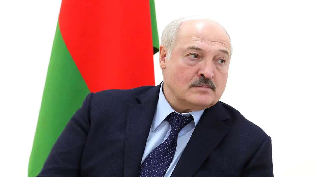 Лукашенко назвал единственный сценарий для вступления Белоруссии в войну