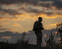 Командование ВСУ в Покровске обсуждает сдачу Красноармейска для спасения войск komandovanie vsu v pokrovske obsuzhdaet sdachu krasnoarmejska dlya spaseniya vojsk-signaldaily-ru-0