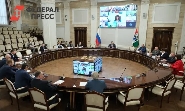 Константин Хальзов сообщил о создании 43 рабочих мест для инвалидов и ветеранов СВО в Новосибирской области Константин Хальзов сообщил о создании 43 рабочих мест для инвалидов и ветеранов СВО в Новосибирской области