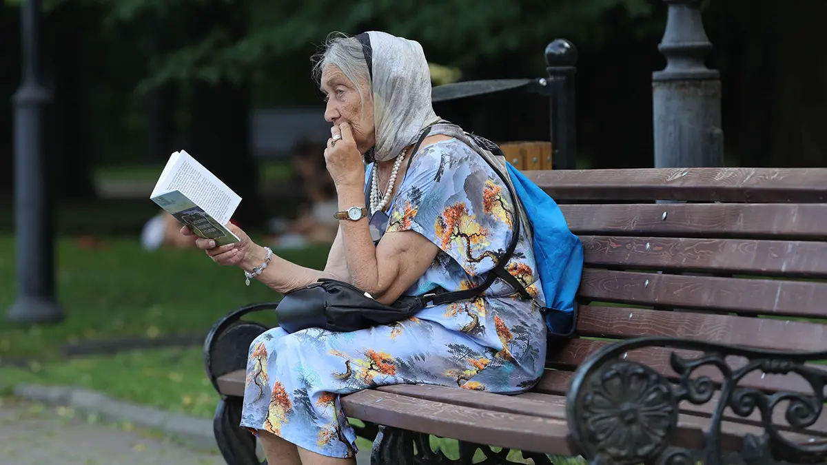 Можно ли выучить язык после 60 лет