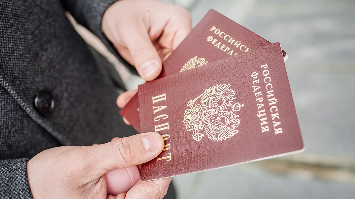 В МВД приняли решения о прекращении почти трех тысяч приобретенных гражданств РФ