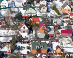 Надежная защита дачи зимой от депутата Госдумы и Союза дачников Никиты Чаплина nadezhnaya zashhita dachi zimoj ot deputata gosdumy i soyuza dachnikov nikity chaplina-signaldaily-ru-0