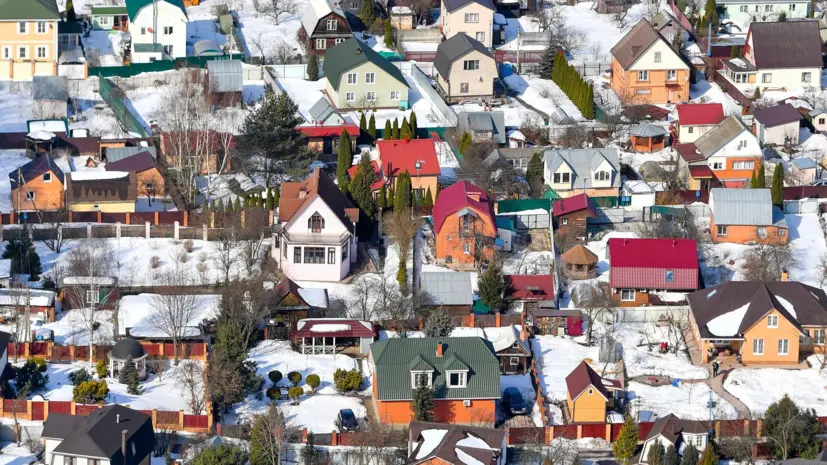 Депутат Чаплин: вышедший из СНТ дачник может пользоваться дорогами и сетями