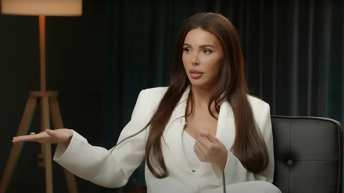 «Много лет ждала»: Самойлова заявила, что у Джигана есть шанс спасти семью