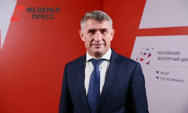Олег Николаев назначил Олега Маркова новым вице-премьером правительства Чувашии-0
