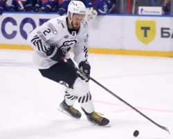 Оптимизм Трактора после решения КХЛ о Дронове optimizm traktora posle resheniya khl o dronove-signaldaily-ru-0