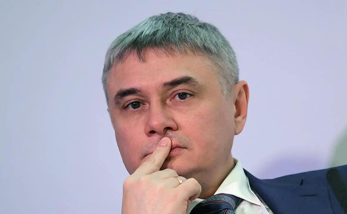 Павел Акилин (Алексей Филиппов / РИА Новости)