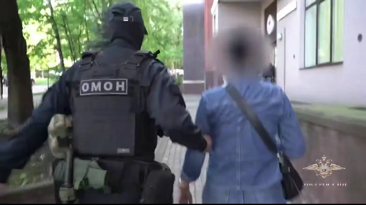 Силовики задержали в Москве руководителей клиники, обманувших сотни пенсионеров