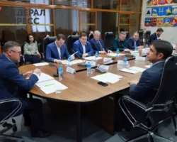 Перспективы развития лесного хозяйства в Челябинской области в 2025 году под руководством Валерия Нигматуллина perspektivy razvitiya lesnogo hozyajstva v chelyabinskoj oblasti v 2025 godu pod rukovodstvom valeriya nigmatullina-signaldaily-ru-0