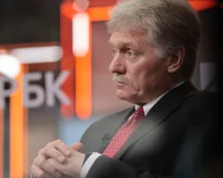 Песков о паузе в украинском конфликте высказались Путин и Трамп peskov o pauze v ukrainskom konflikte vyskazalis putin i tramp-signaldaily-ru-0