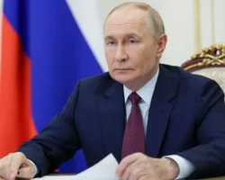 Путин готовит ответ Евросоюзу, включая план по активам и роль ПСБ putin gotovit otvet evrosoyuzu vklyuchaya plan po aktivam i rol psb-signaldaily-ru-0