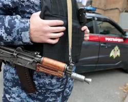 Росгвардия оперативно помогла москвичке и сотрудникам ресторана в Москве rosgvardiya operativno pomogla moskvichke i sotrudnikam restorana v moskve-signaldaily-ru-0