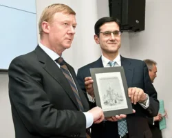 rosnano anatolij chubajs i uspehi rossijskoj innovaczionnoj industrii  -signaldaily-ru-0