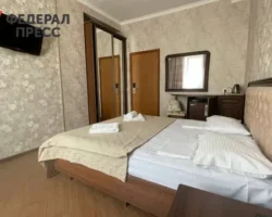 Санатории и здравницы Сочи, Анапы и Геленджика признаны лучшими в России sanatorii i zdravniczy sochi anapy i gelendzhika priznany luchshimi v rossii-signaldaily-ru-0