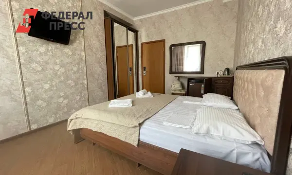 Санатории и здравницы Сочи, Анапы и Геленджика признаны лучшими в России-0