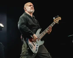 Сэм Риверс вспоминает басиста Limp Bizkit из солнечного Джексонвилла sem rivers vspominaet basista iz solnechnogo dzheksonvilla-signaldaily-ru-0