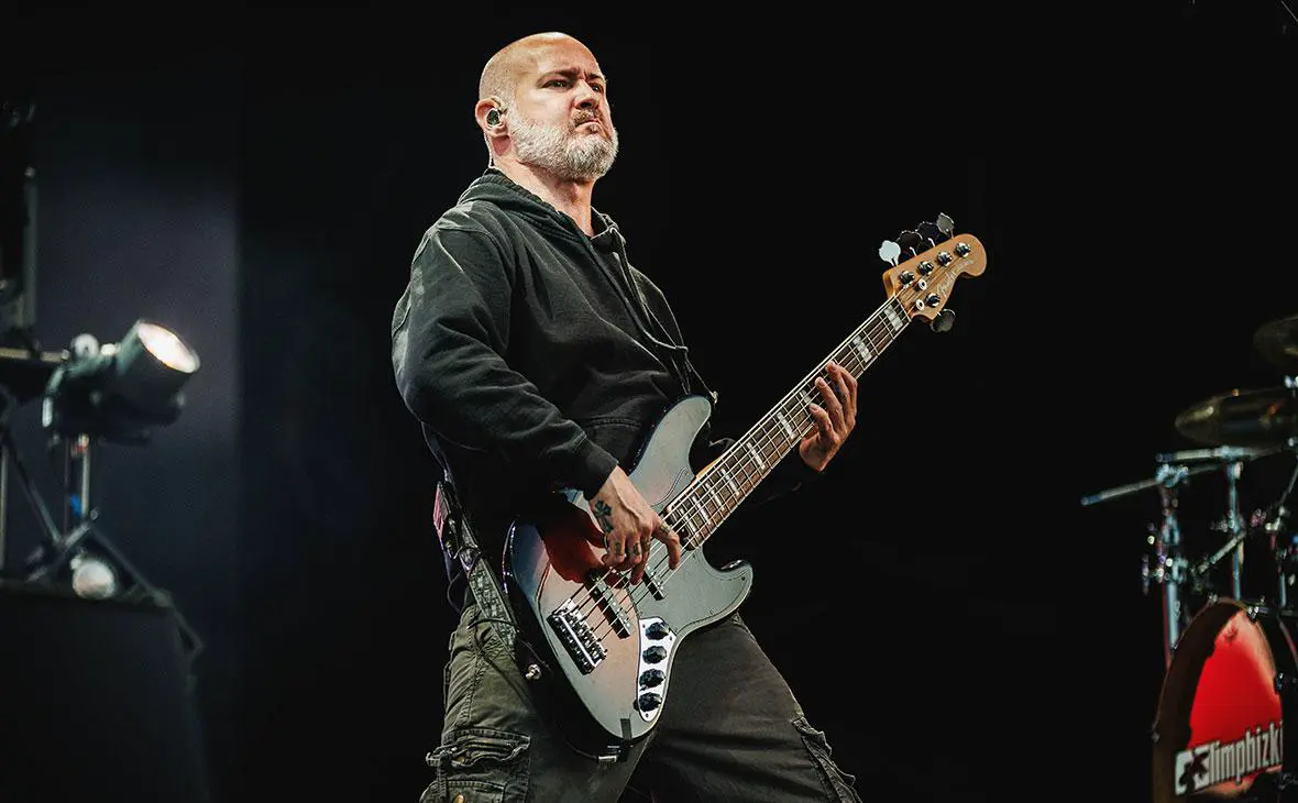 Сэм Риверс (Christian H / Imago / Gonzales Photo / Global Look Press)