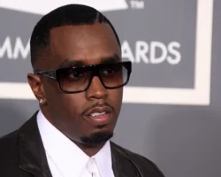 Шон Комбс начинает новую главу, поскольку P. Diddy переведен в Форт-Дикс shon kombs nachinaet novuyu glavu poskolku pereveden v fortdiks-signaldaily-ru-0