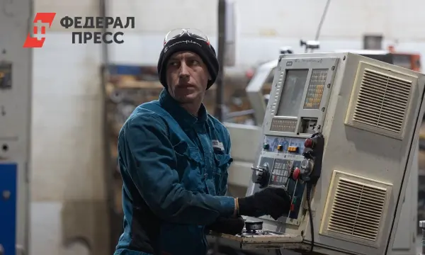 Специалисты ЯНАО и Тюменской области выбирают высокооплачиваемые профессии-0