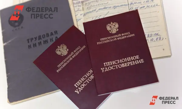 Справедливая Россия и Сергей Миронов предложили обновление пенсионной системы в Госдуме-0