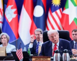 ssha i knr stremyatsya k pozitivnym izmeneniyam tramp i si czzinpin obsuzhdayut sotrudnichestvo-signaldaily-ru-0